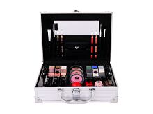 Palette de maquillage 2K All About Beauty Train Case 60,2 g