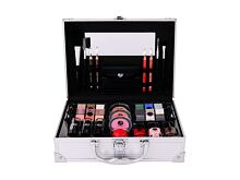 Make-up kit 2K All About Beauty Train Case 60,2 g