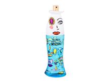 Eau de toilette Moschino Cheap And Chic So Real 100 ml Tester