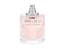Eau de Toilette Jimmy Choo Illicit Flower 100 ml Tester