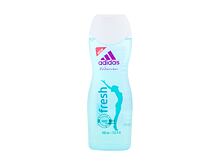 Doccia gel Adidas Fresh For Women 250 ml