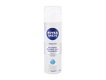 Gel da barba Nivea Men Sensitive Recovery 200 ml