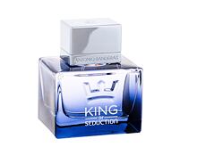 Eau de Toilette Banderas King of Seduction 50 ml