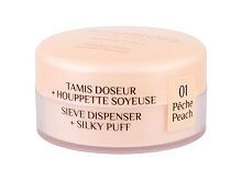 Poudre BOURJOIS Paris Loose Powder 32 g 02 Rosy