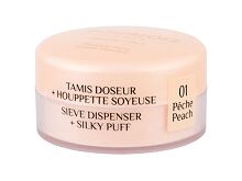 Puder BOURJOIS Paris Loose Powder 32 g 02 Rosy