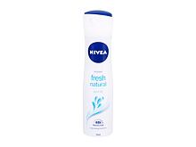 Deodorant Nivea Fresh Natural 48h 150 ml
