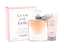 Eau de parfum Lancôme La Vie Est Belle 50 ml Sets