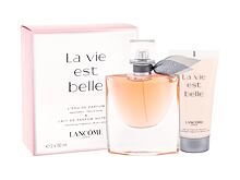 Eau de Parfum Lancôme La Vie Est Belle 50 ml Sets