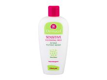 Latte detergente Dermacol Sensitive 200 ml