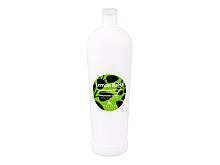 Shampoo Kallos Cosmetics Lemon Balm 1000 ml