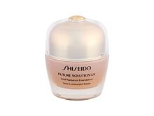 Foundation Shiseido Future Solution LX Total Radiance Foundation SPF15 30 ml R4 Rose