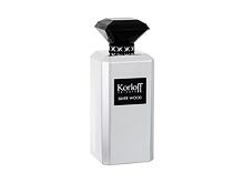 Eau de Parfum Korloff Paris Private Silver Wood 88 ml