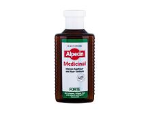 Soin anti-chute  Alpecin Medicinal Forte Intensive Scalp And Hair Tonic 200 ml