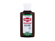 Mittel gegen Haarausfall Alpecin Medicinal Forte Intensive Scalp And Hair Tonic 200 ml