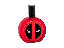 Eau de Toilette Marvel Deadpool 100 ml