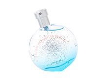 Eau de toilette Hermes Eau Des Merveilles Bleue 50 ml