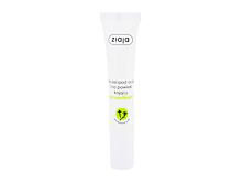 Gel contour des yeux Ziaja Eye Care Eyebright 15 ml