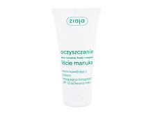Crème de jour Ziaja Manuka Tree SPF10 50 ml