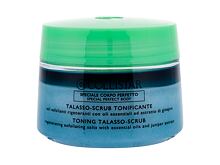 Körperpeeling Collistar Special Perfect Body Toning Talasso-Scrub 700 g