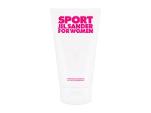 Duschgel Jil Sander Sport For Women 150 ml