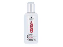 Für Haarvolumen  Schwarzkopf Professional Osis+ Upload 200 ml