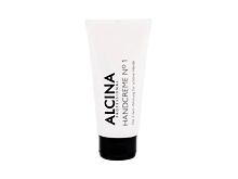 Handcreme  ALCINA N°1 SPF15 50 ml
