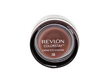 Lidschatten Revlon Colorstay 5,2 g 720 Chocolate