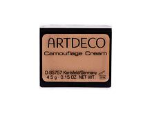 Concealer Artdeco Camouflage Cream 4,5 g 6 Desert Sand
