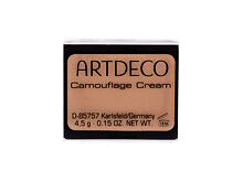 Concealer Artdeco Camouflage Cream 4,5 g 18 Natural Apricot