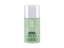 Foundation Clinique Redness Solutions SPF15 30 ml 04 Calming Neutral