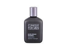 Soin après-rasage Clinique For Men Post Shave Soother 75 ml