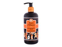 Flüssigseife Tesori d´Oriente Fior di Loto e Latte d´Acacia 300 ml
