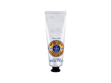 Fußcreme L'Occitane Shea Butter 30 ml