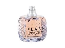 Eau de Parfum Jimmy Choo Flash 100 ml Tester