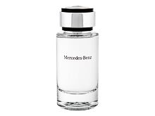 Eau de toilette Mercedes-Benz Mercedes-Benz For Men 120 ml