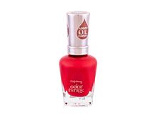 Smalto per le unghie Sally Hansen Color Therapy 14,7 ml 340 Red-iance