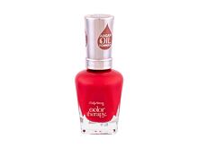 Nagellack Sally Hansen Color Therapy 14,7 ml 340 Red-iance