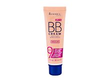 BB Creme Rimmel London BB Cream 9in1 SPF15 30 ml Medium
