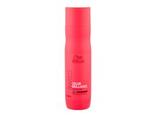 Shampoo Wella Professionals Invigo Color Brilliance Coarse Hair 250 ml