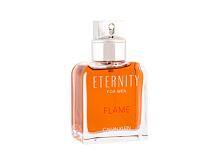 Eau de Toilette Calvin Klein Eternity Flame For Men 100 ml