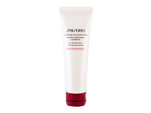 Mousse nettoyante Shiseido Japanese Beauty Secrets Clarifying 125 ml
