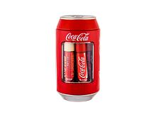 Lippenbalsam  Lip Smacker Coca-Cola Can Collection 4 g Sets