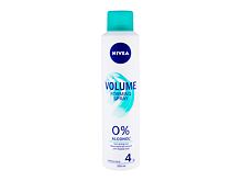 Volume dei capelli Nivea Forming Spray Volume 250 ml