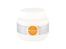 Maschera per capelli Kallos Cosmetics Mango 275 ml