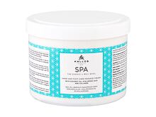 Crème corps Kallos Cosmetics SPA Hand And Foot Massage Cream 500 ml