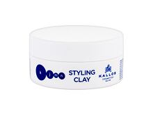 Styling capelli Kallos Cosmetics KJMN Styling Clay 100 ml