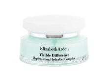 Gesichtsgel Elizabeth Arden Visible Difference Replenishing HydraGel Complex 75 ml