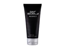 Gel douche David Beckham Respect 200 ml