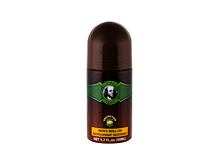 Antiperspirant Cuba Green 50 ml