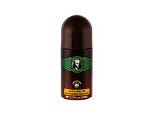 Antiperspirant Cuba Green 50 ml